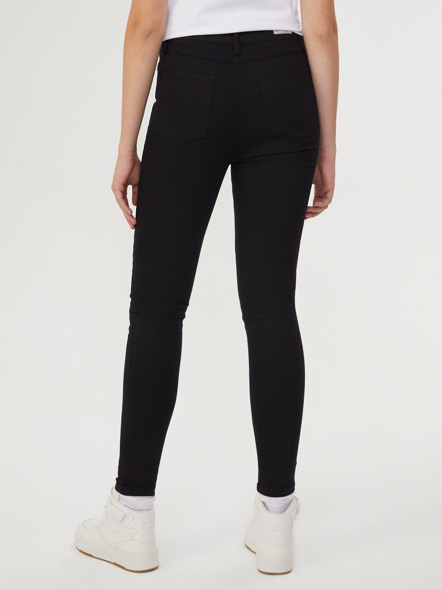 Natalie Skinny Fit Women's Trousers