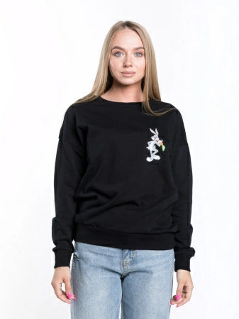 Women's sweatshirt