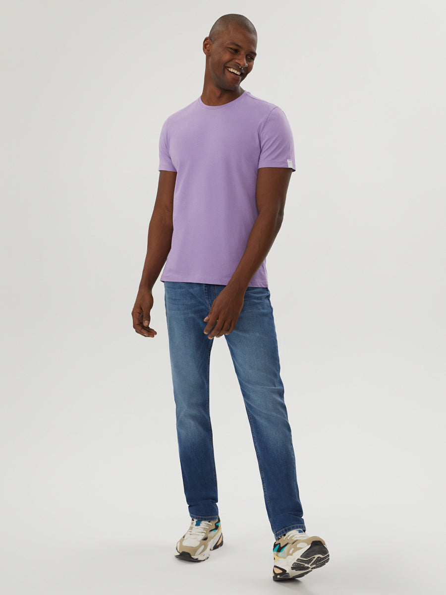 Ricardo Slim Fit Men's Trousers
