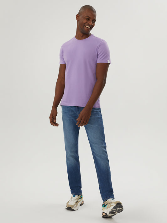 Ricardo Slim Fit Men's Trousers