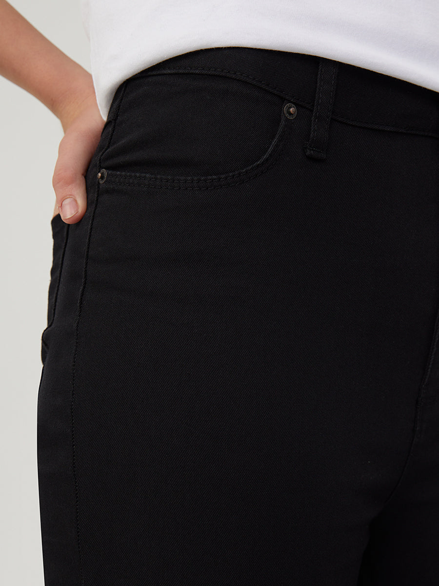 Natalie Skinny Fit Women's Trousers