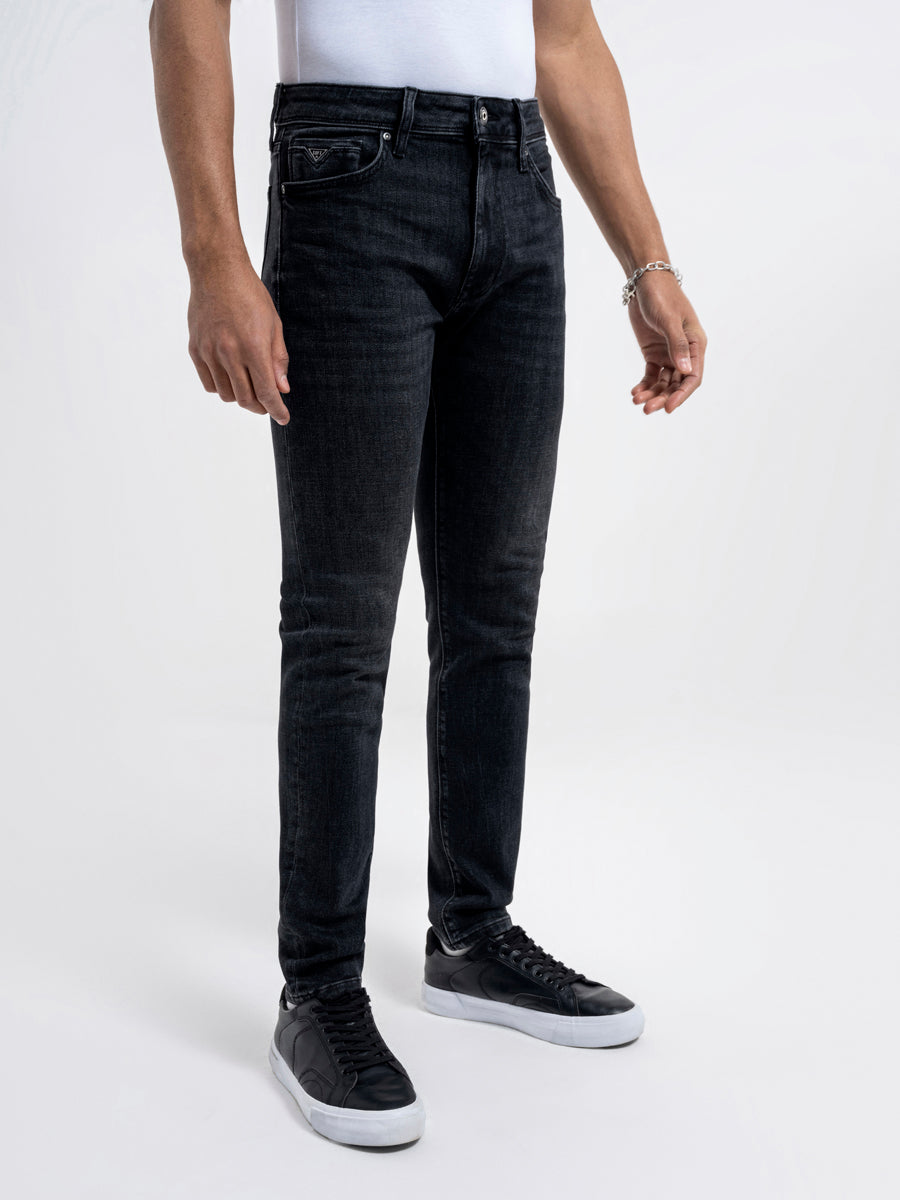 Ricardo Slim Fit Men's Trousers