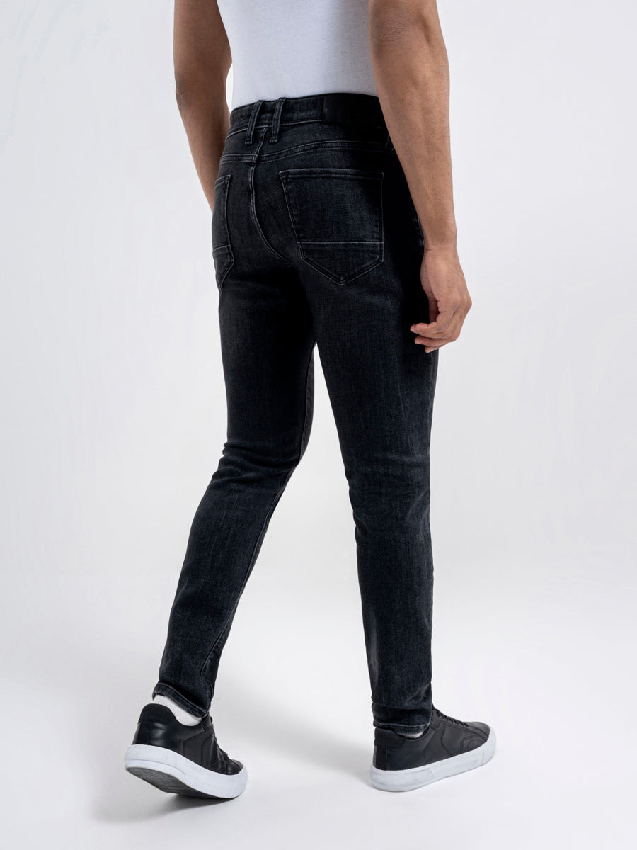 Ricardo Slim Fit Men's Trousers