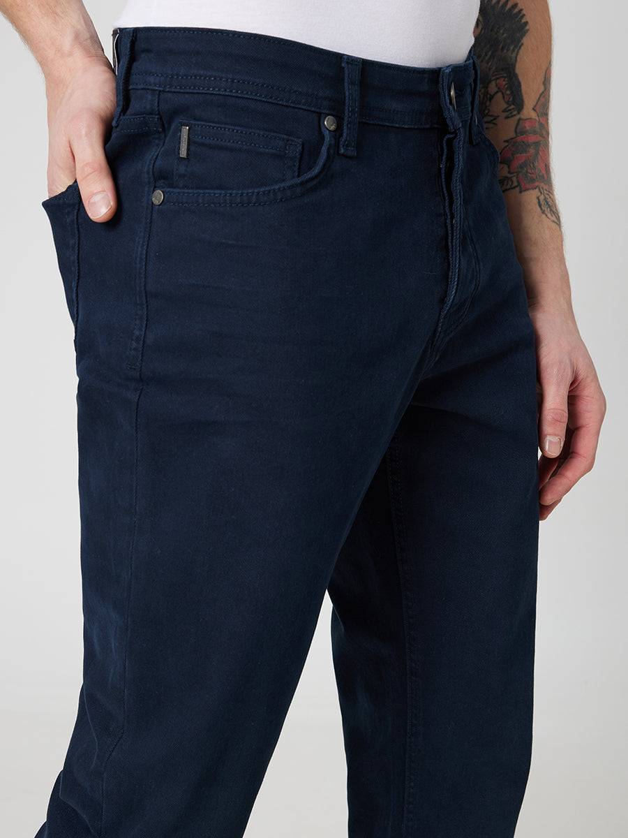 Slim Fit Men's Trousers