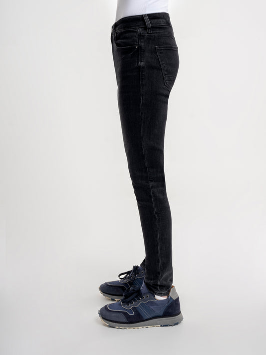 Justin Skinny Fit Men's Trousers