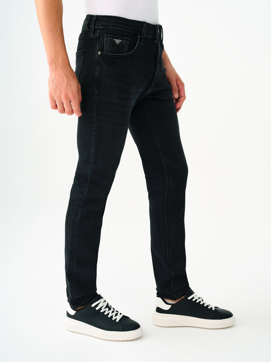 Ricardo Slim Fit Men's Trousers