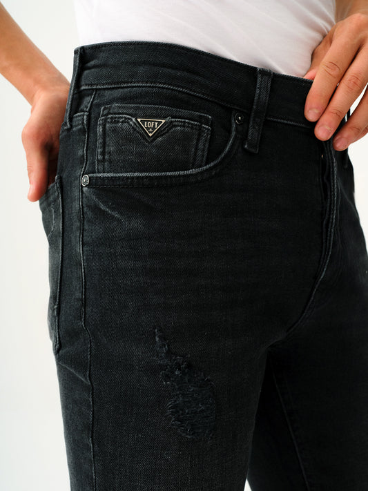 Justin Skinny Fit Men's Trousers