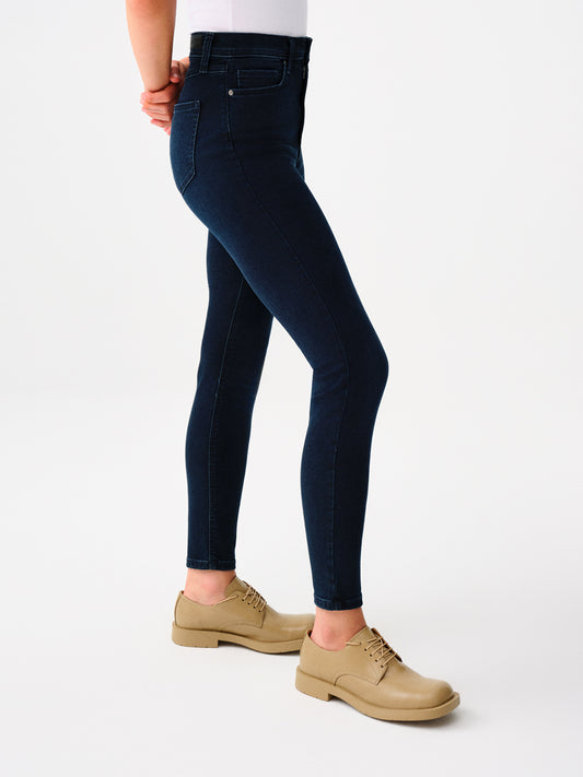 Natalie Skinny Fit Women's Trousers