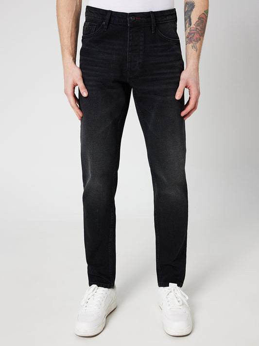 Greg Slim Fit Men's Trousers