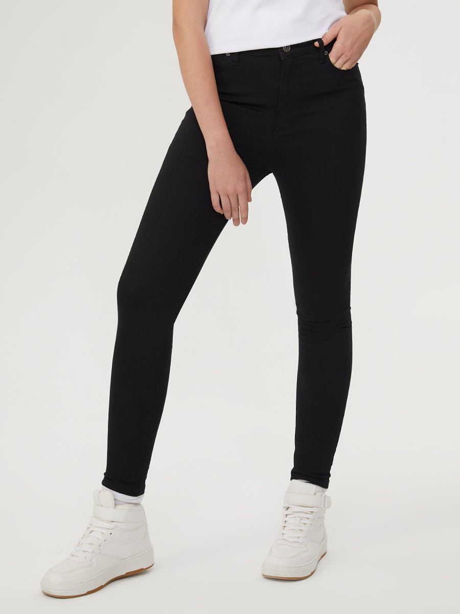 Natalie Skinny Fit Women's Trousers