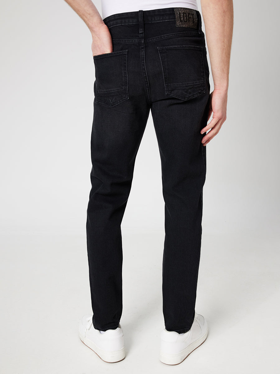 Greg Slim Fit Men's Trousers