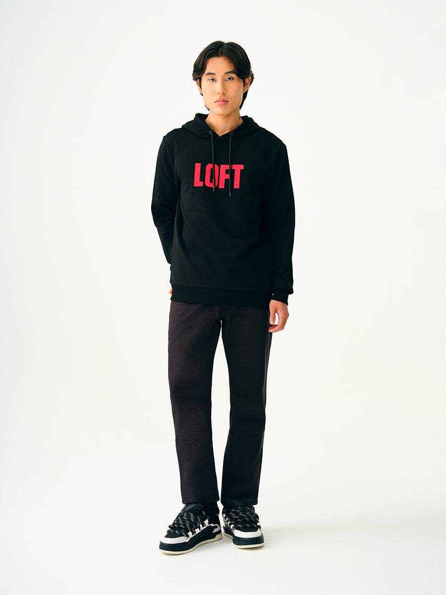 Slim Fit Men's Trousers