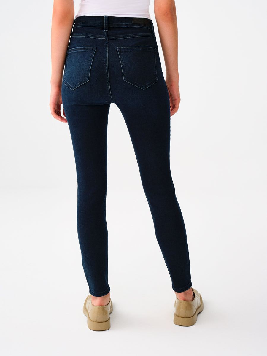 Natalie Skinny Fit Women's Trousers