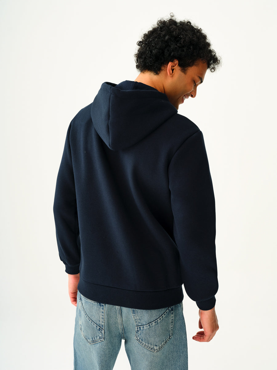 Regular Fit Men's Sweatshirt