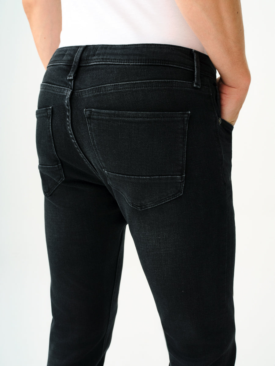 Justin Skinny Fit Men's Trousers
