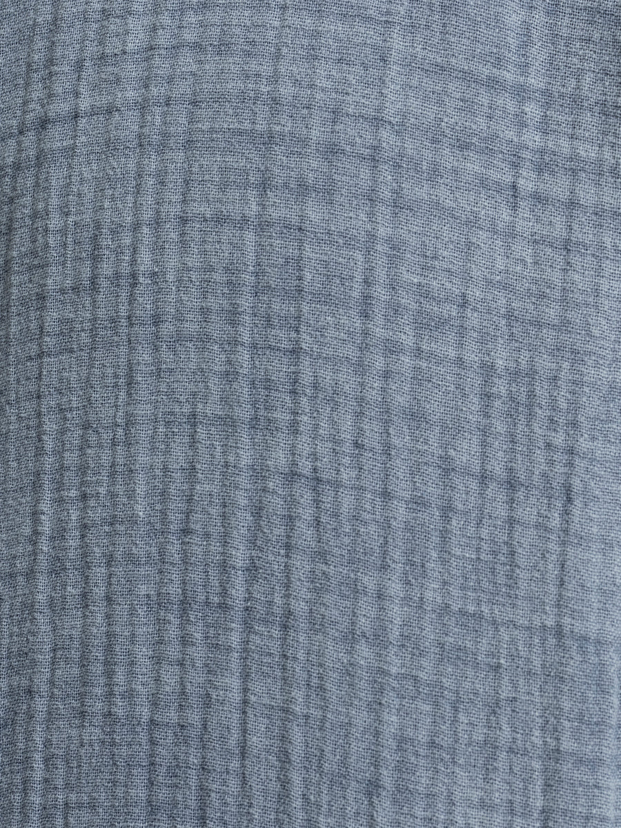Regular Fit Men's Shirt Long Sleeve