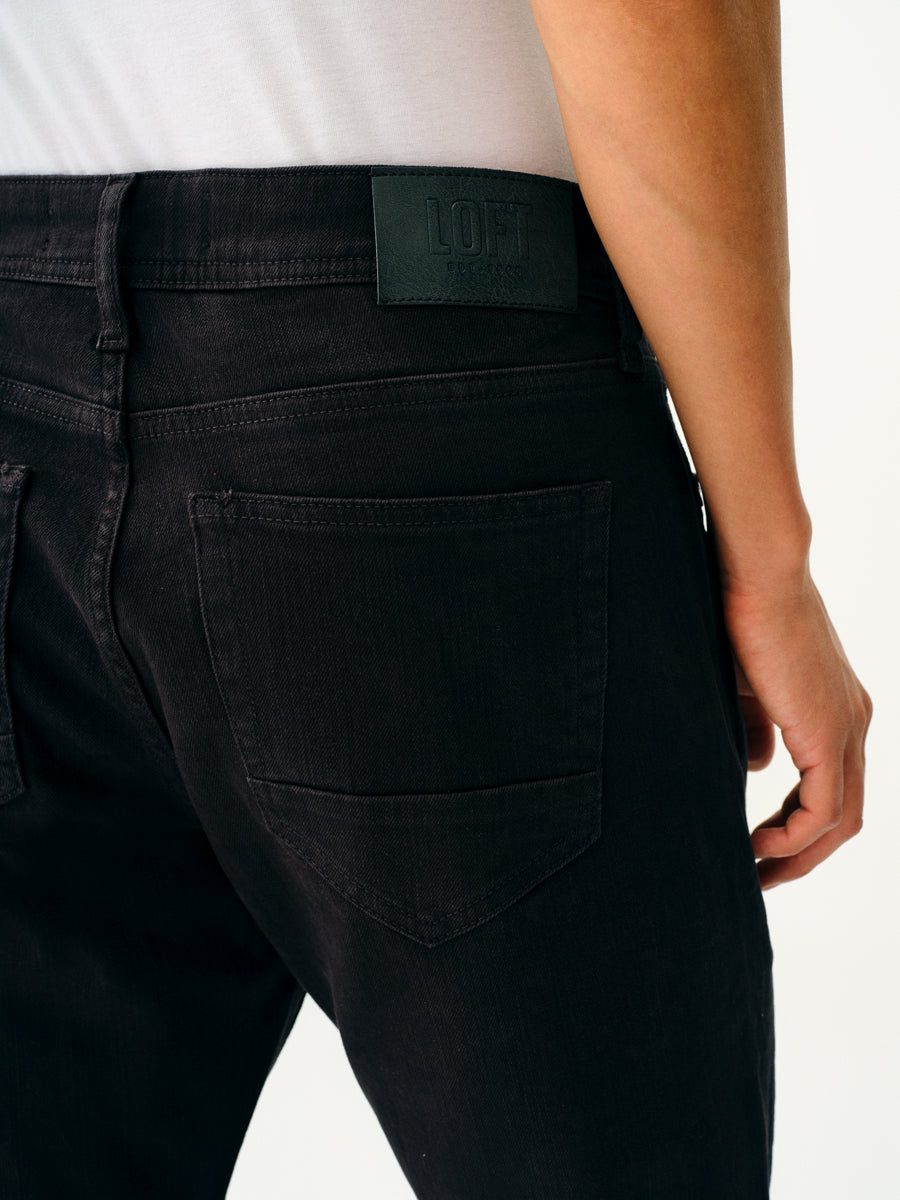 Slim Fit Men's Trousers