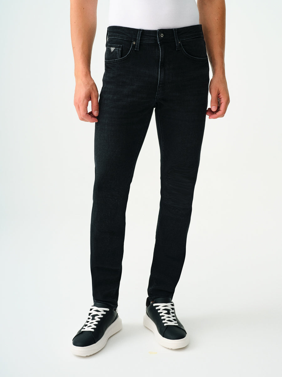 Ricardo Slim Fit Men's Trousers