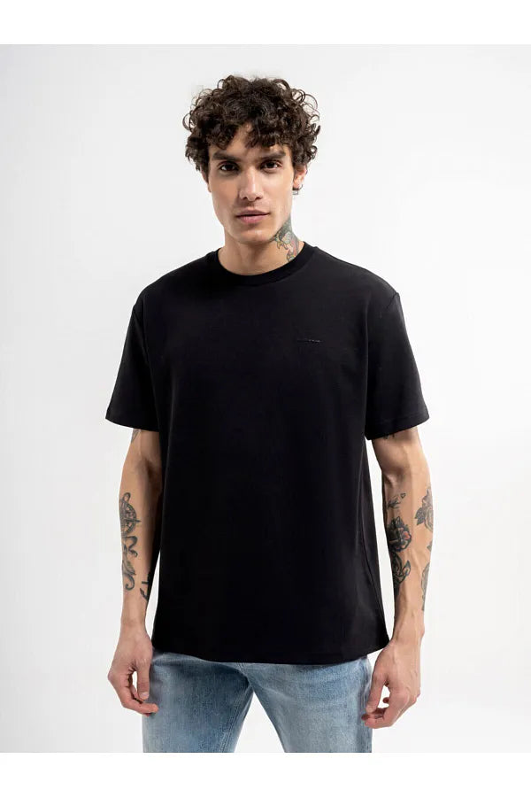 T-SHIRT SHORT SLEEVE