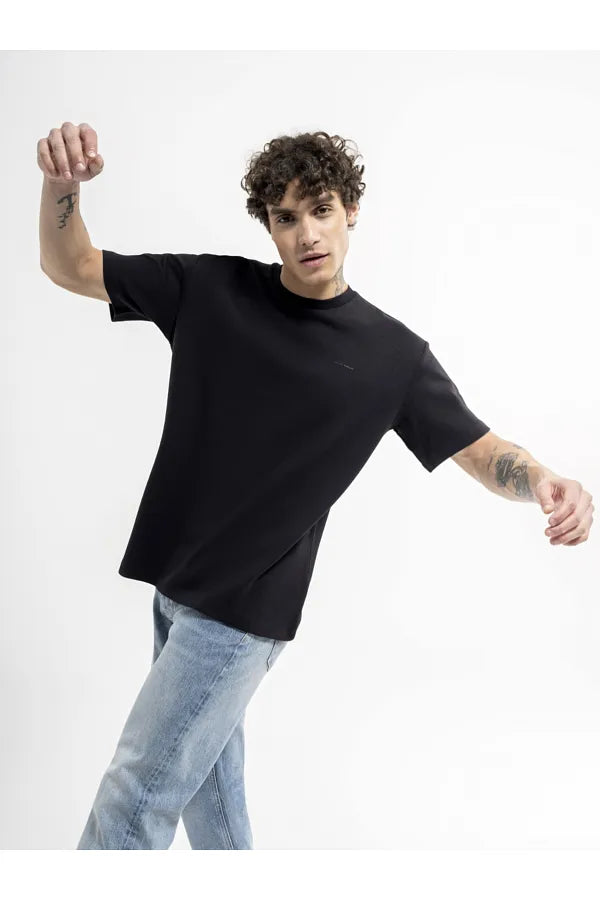T-SHIRT SHORT SLEEVE