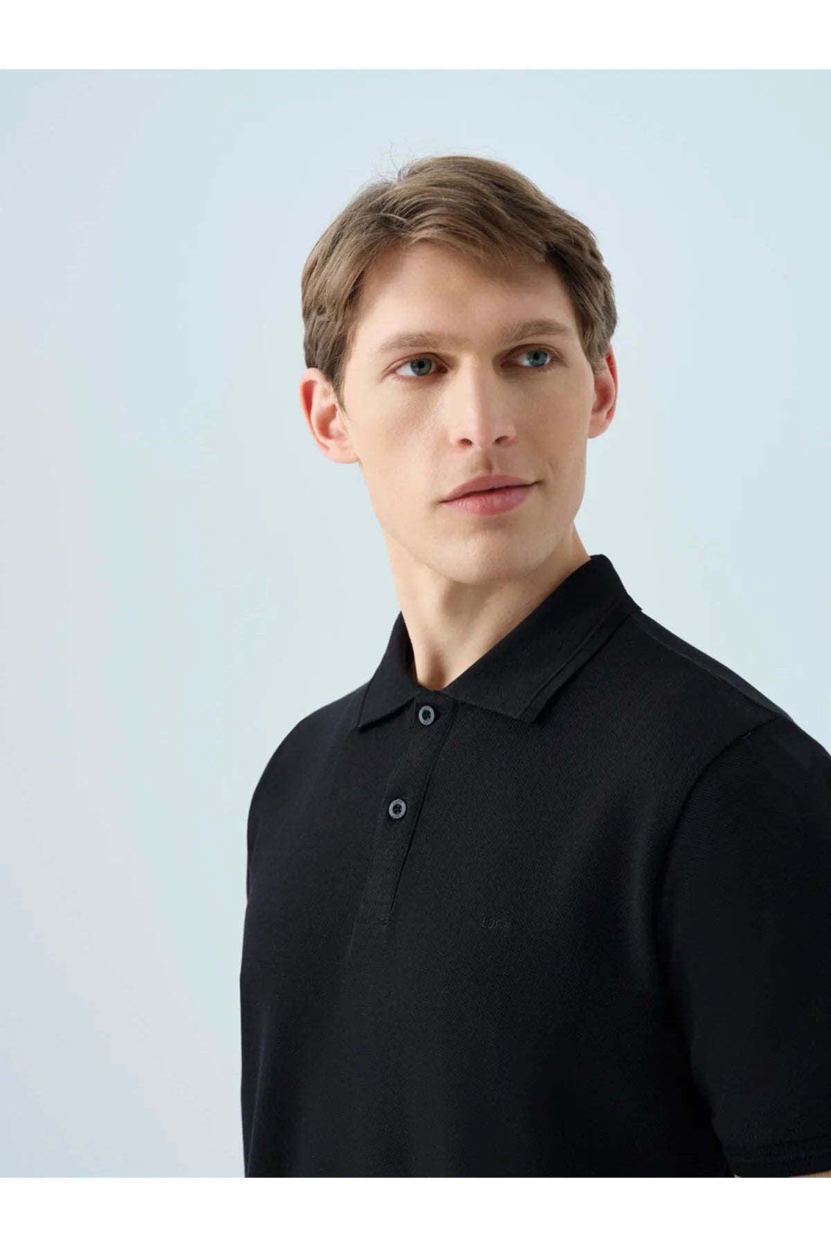 POLO T-SHIRT SHORT SLEEVE