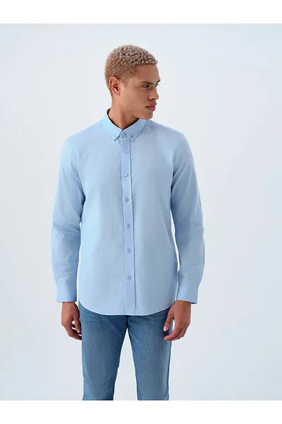 SHIRT SHORT SLEEVE