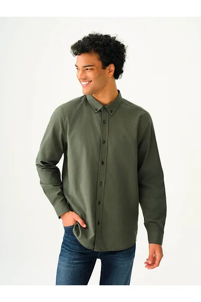 SHIRT SHORT SLEEVE