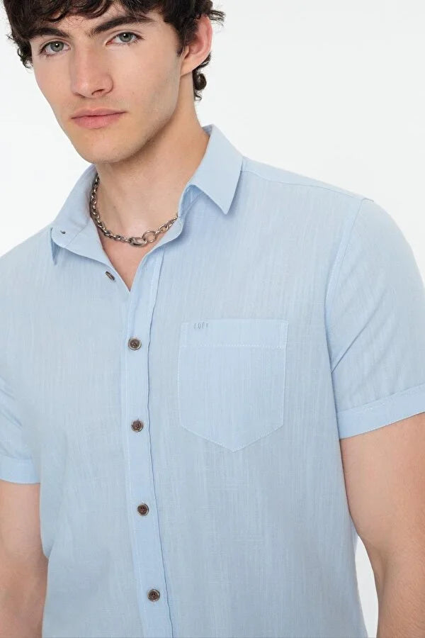 SHIRT SHORT SLEEVE