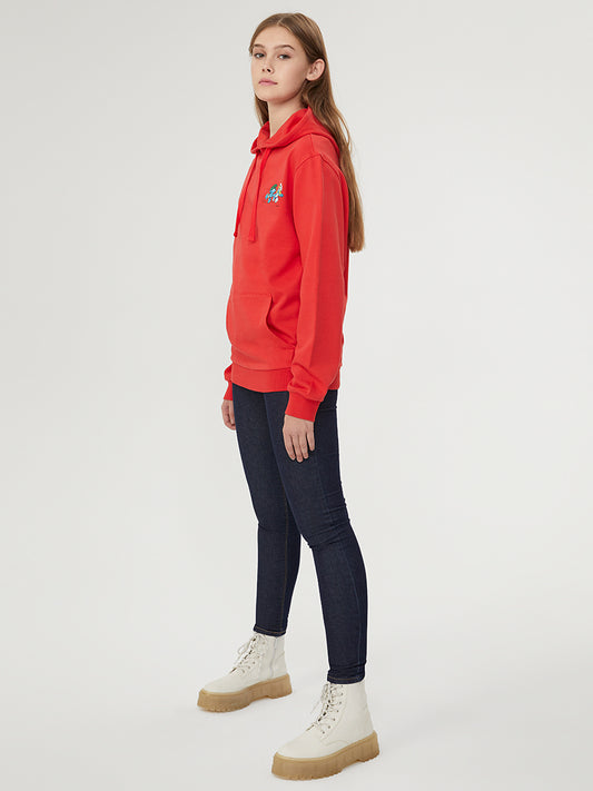 Natalie Skinny Fit Women's Trousers