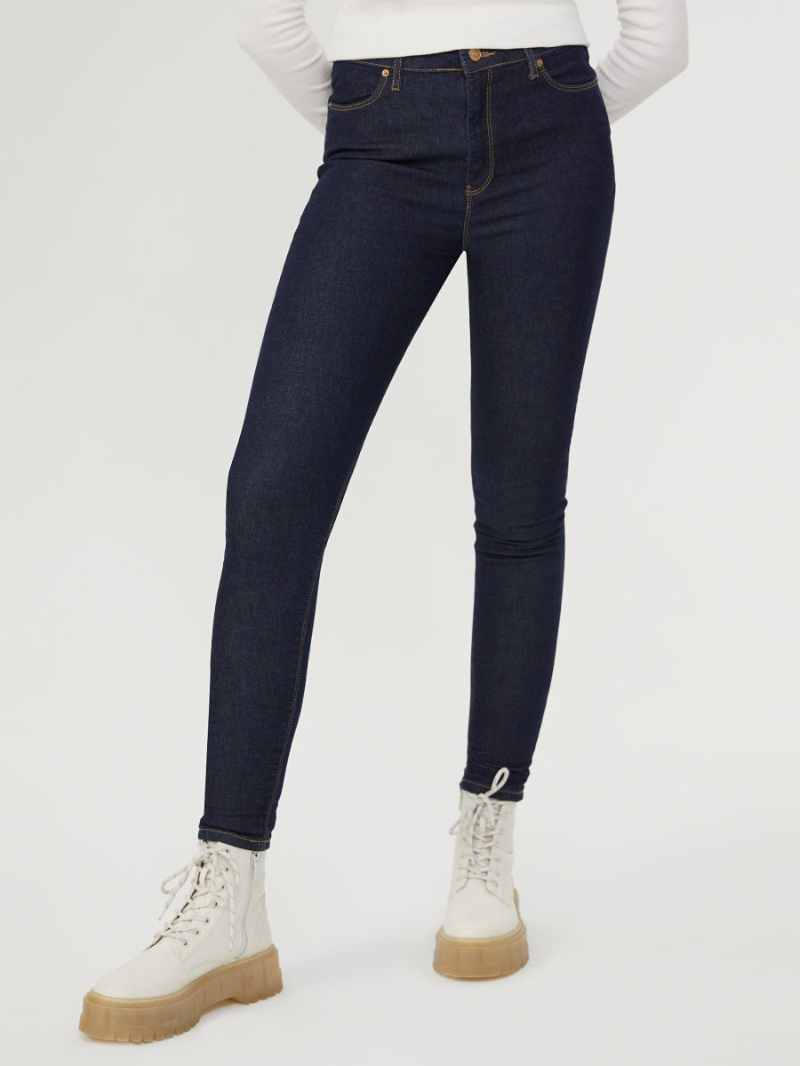 Natalie Skinny Fit Women's Trousers