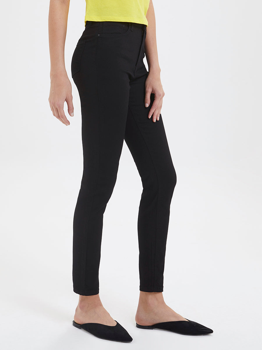 Natalie Skinny Fit Women's Trousers