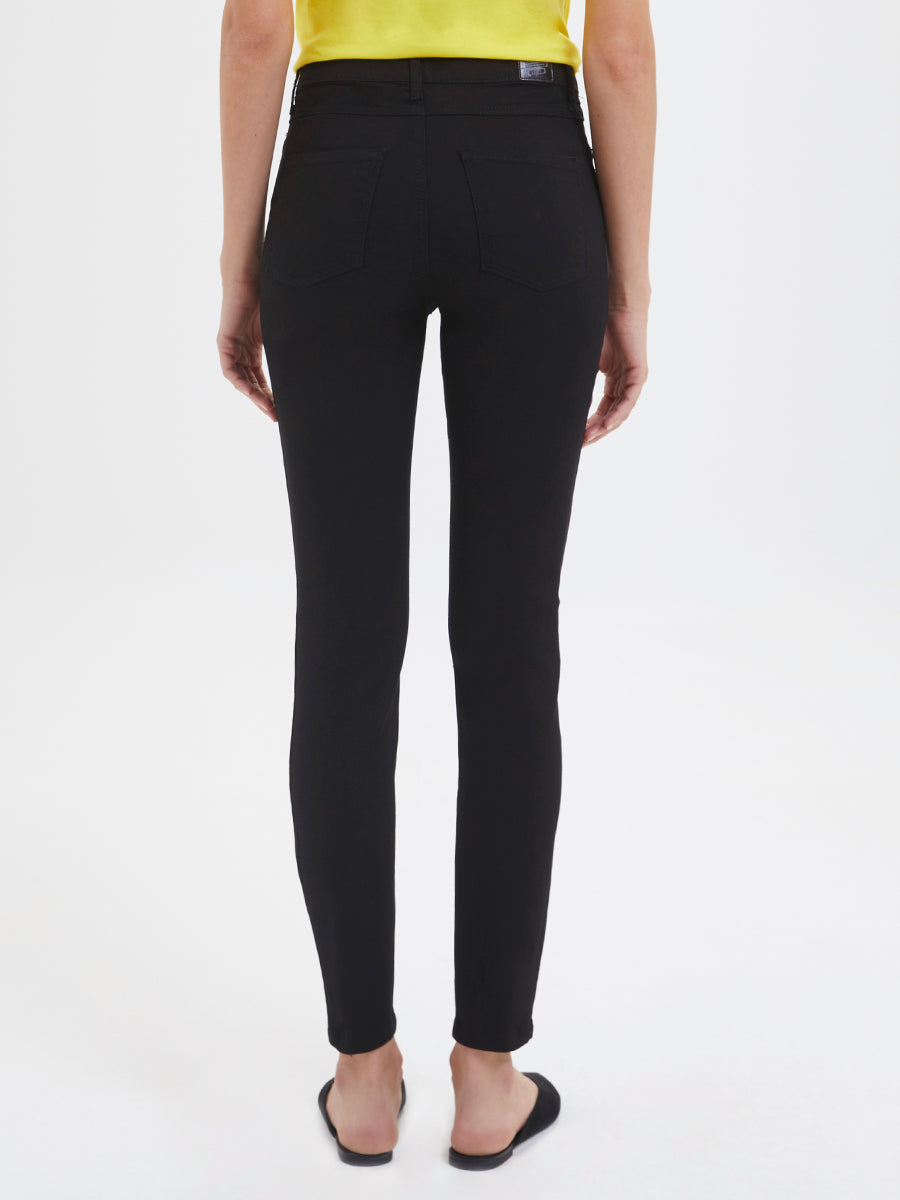 Natalie Skinny Fit Women's Trousers