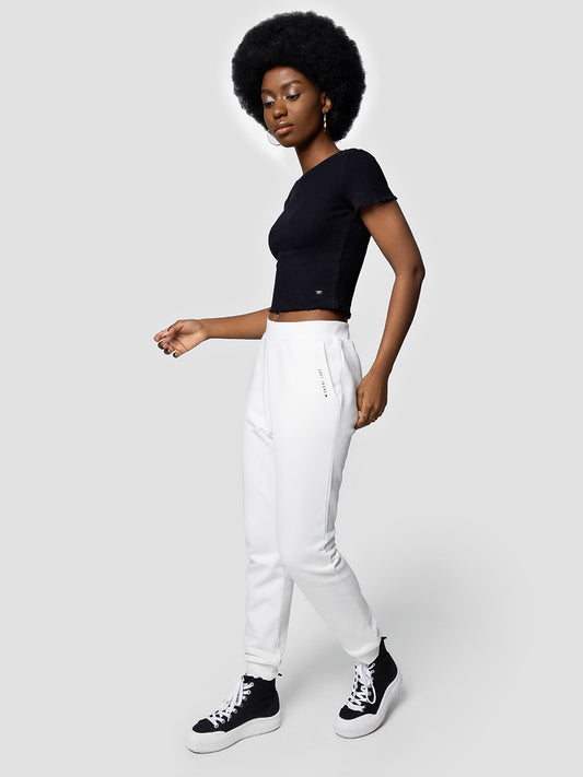 Loose Fit Women's Sweatpants