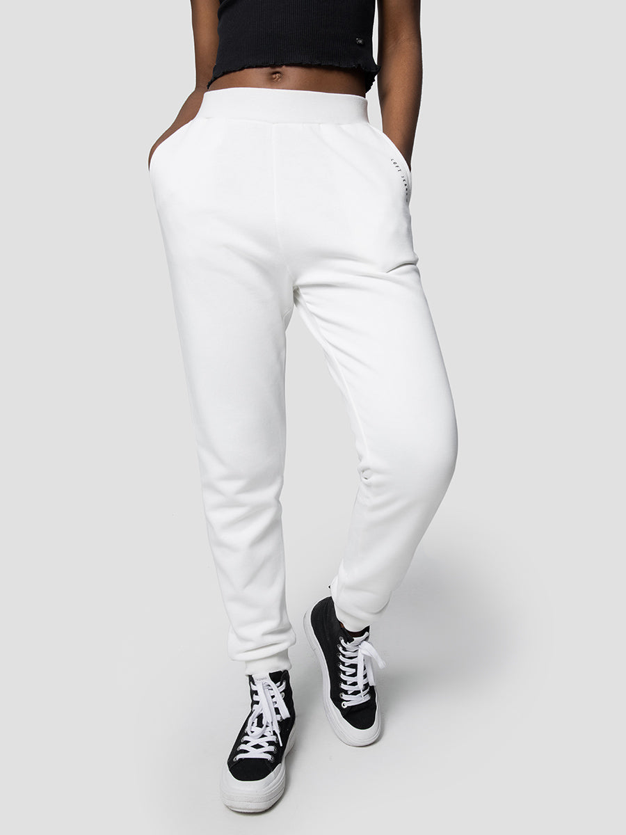 Loose Fit Women's Sweatpants