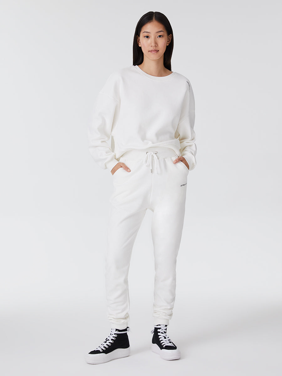 Loose Fit Women's Sweatpants