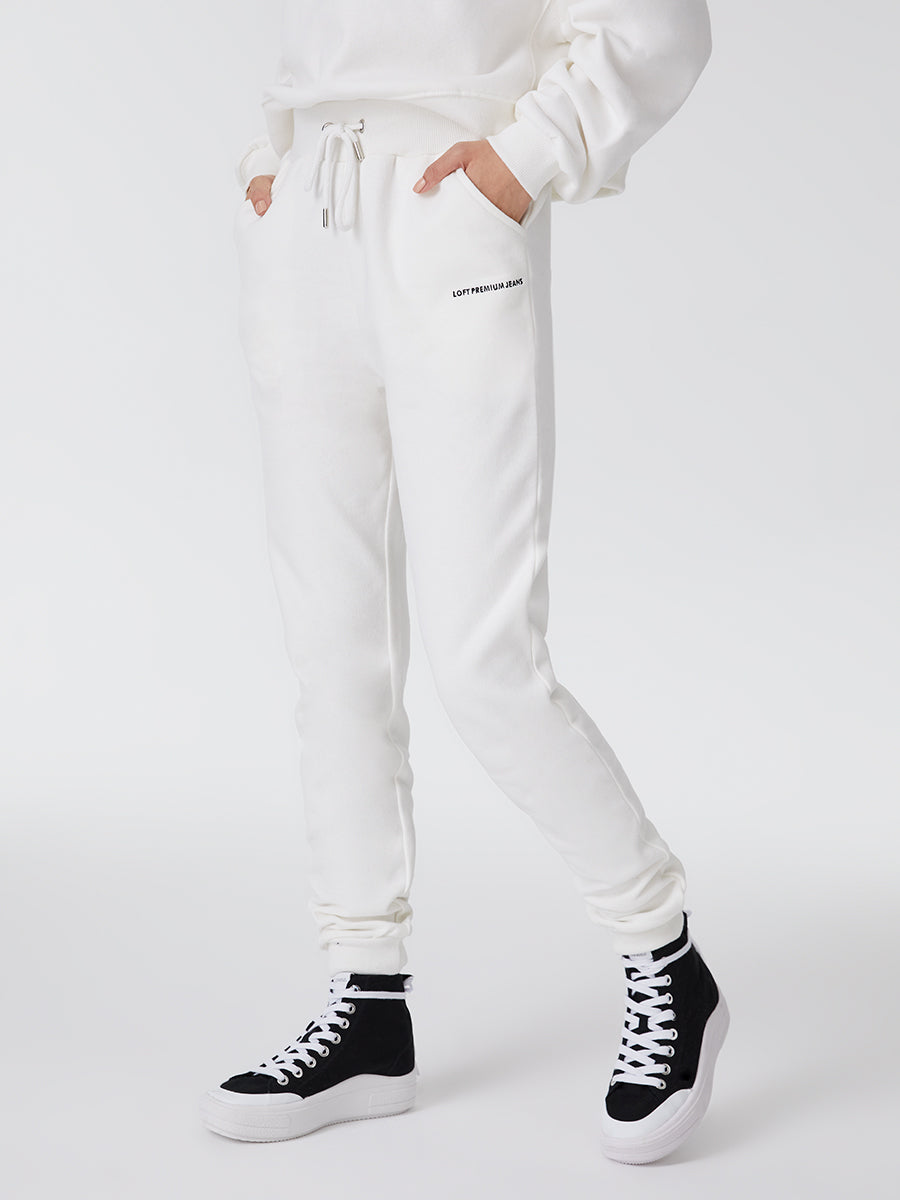 Loose Fit Women's Sweatpants