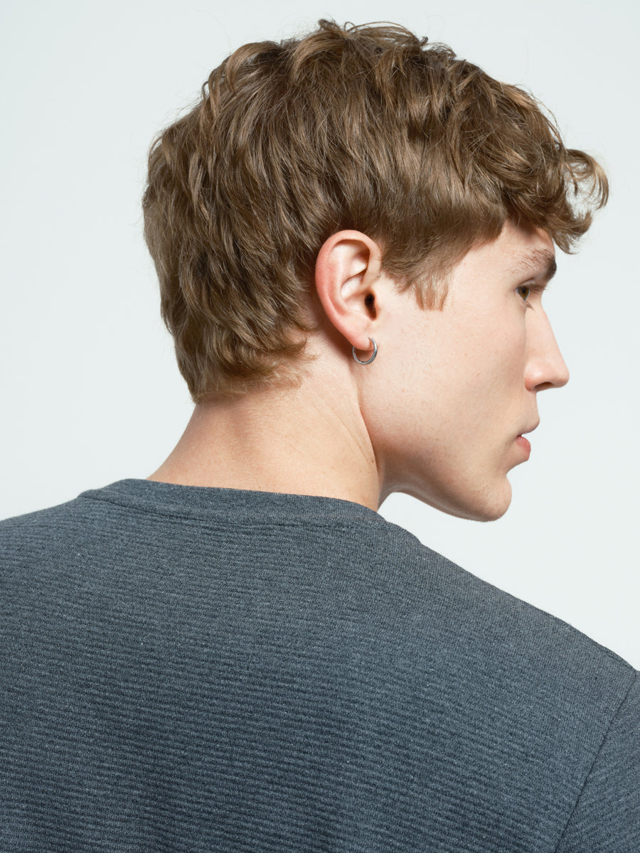 Regular Fit Men's Tshirt U.sleeve