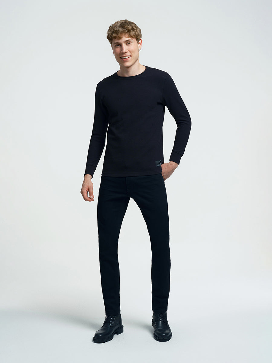 Regular Fit Men's Sweater