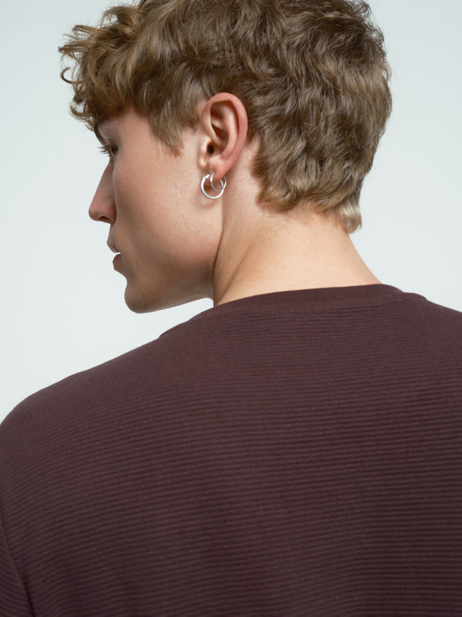 Regular Fit Men's Tshirt U.sleeve