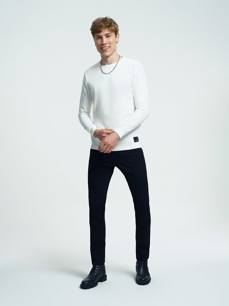 Regular Fit Men's Tshirt U.sleeve