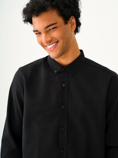 SHIRT SHORT SLEEVE