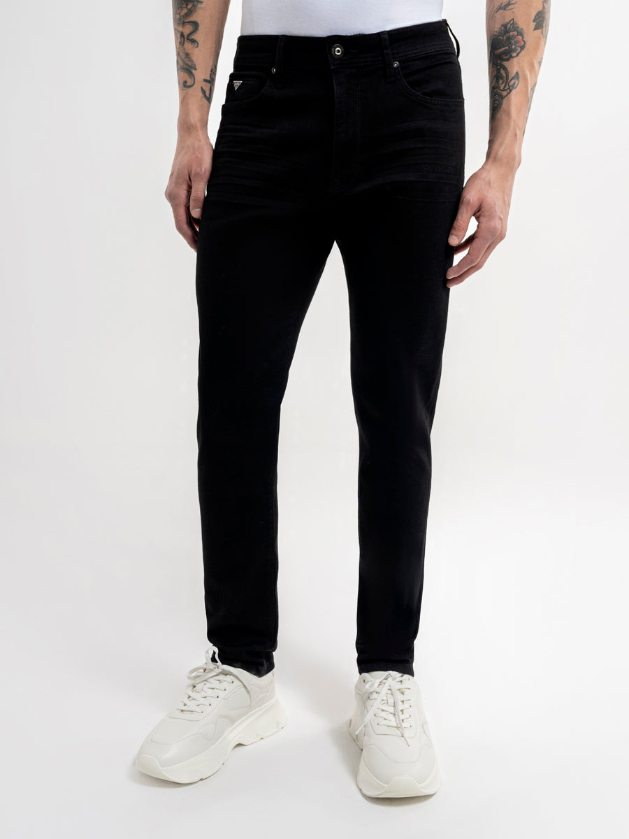 Ricardo Slim Fit Men's Trousers