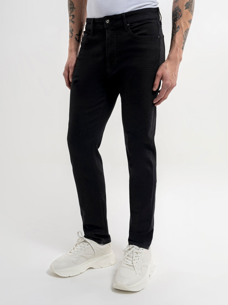 Ricardo Slim Fit Men's Trousers