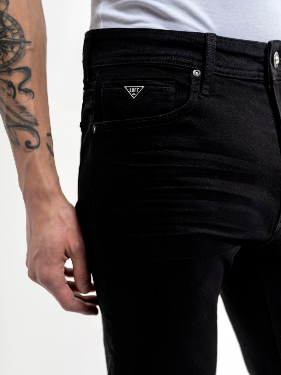 Ricardo Slim Fit Men's Trousers