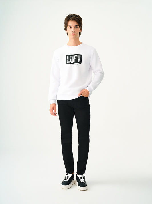 Justin Skinny Fit Men's Trousers