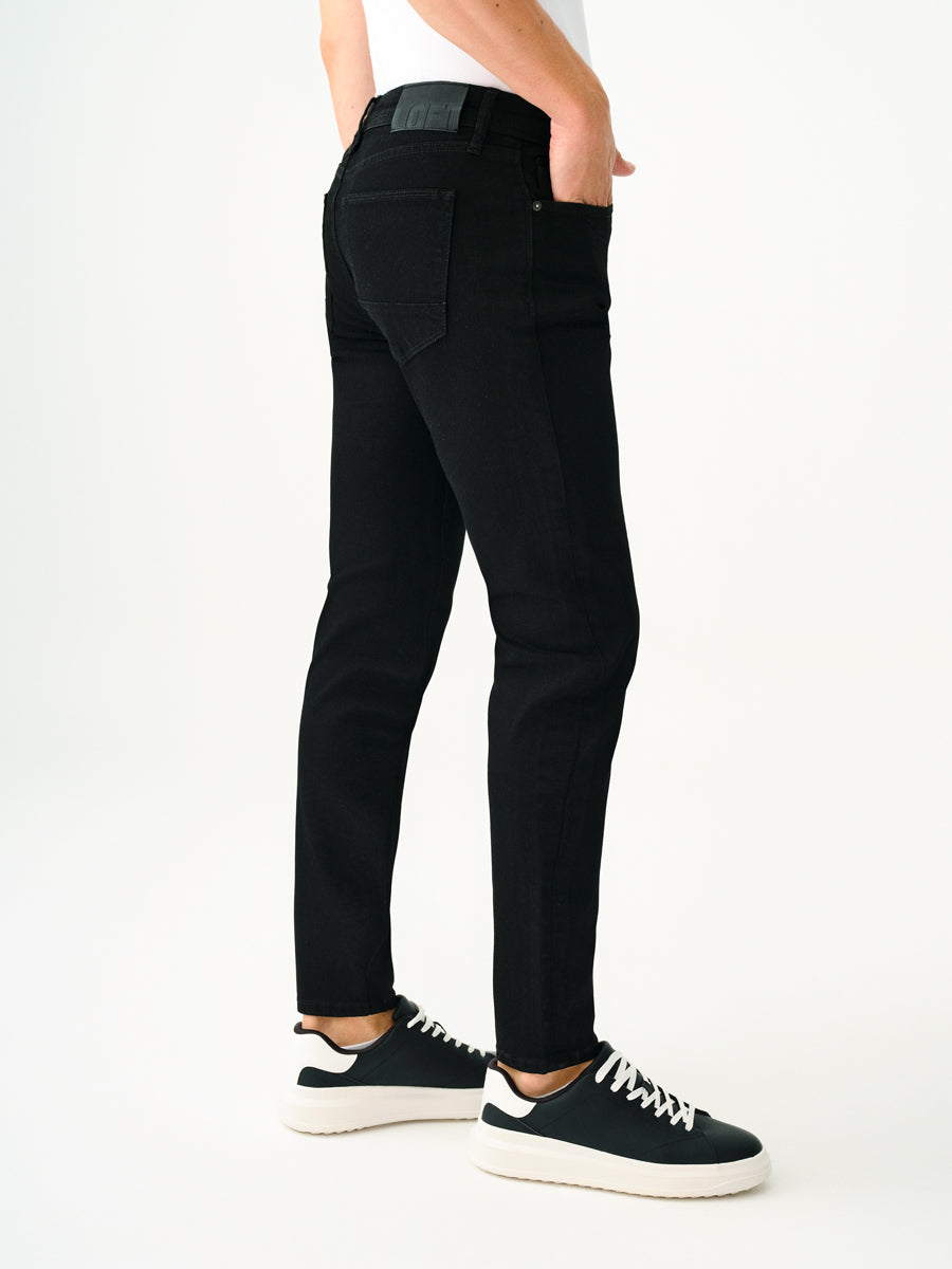 Justin Skinny Fit Men's Trousers