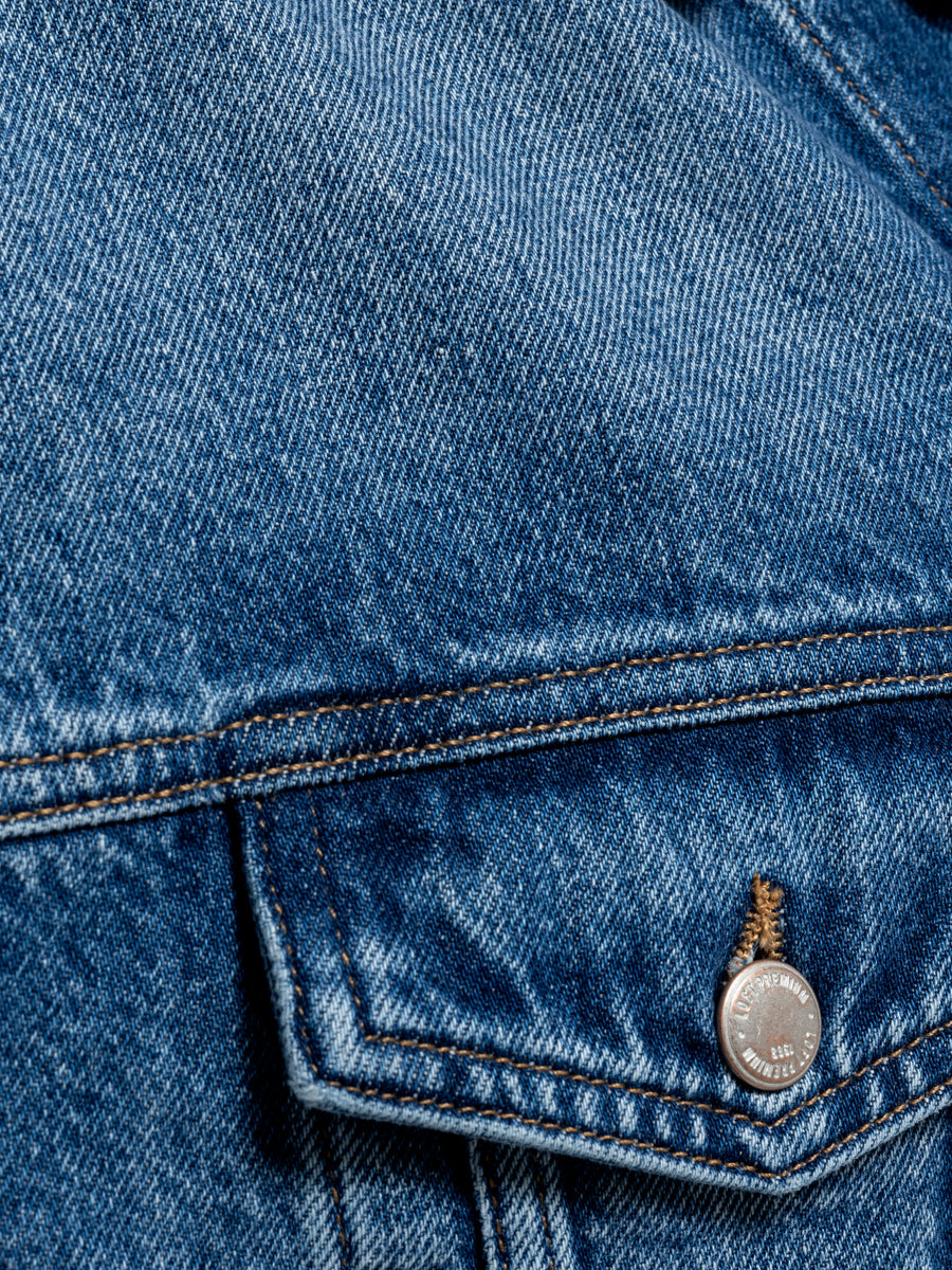 Regular Fit Women's Jacket