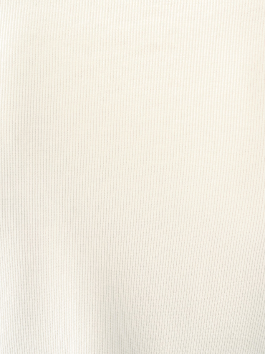 Slim Fit Men's T-shirt Short Sleeve