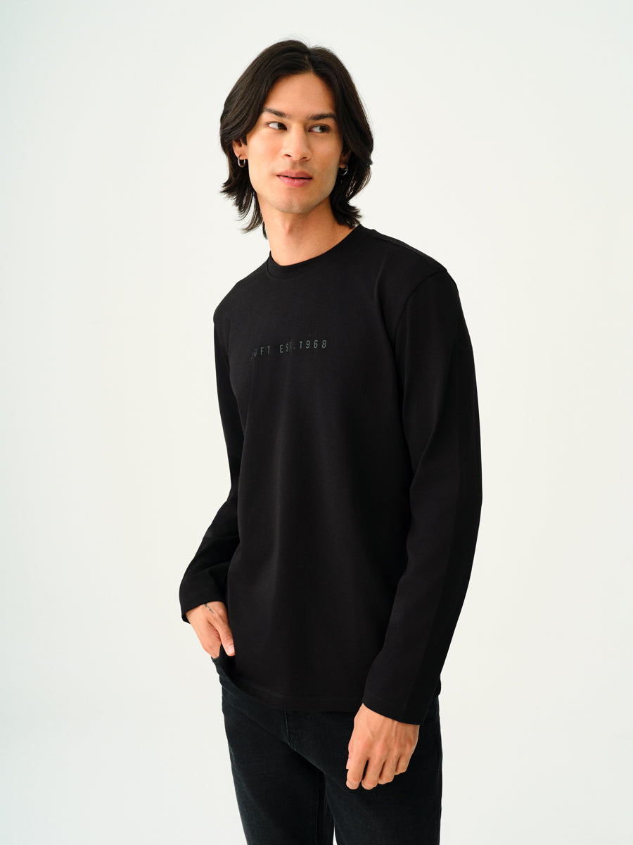 Regular Fit Men's Tshirt U.sleeve