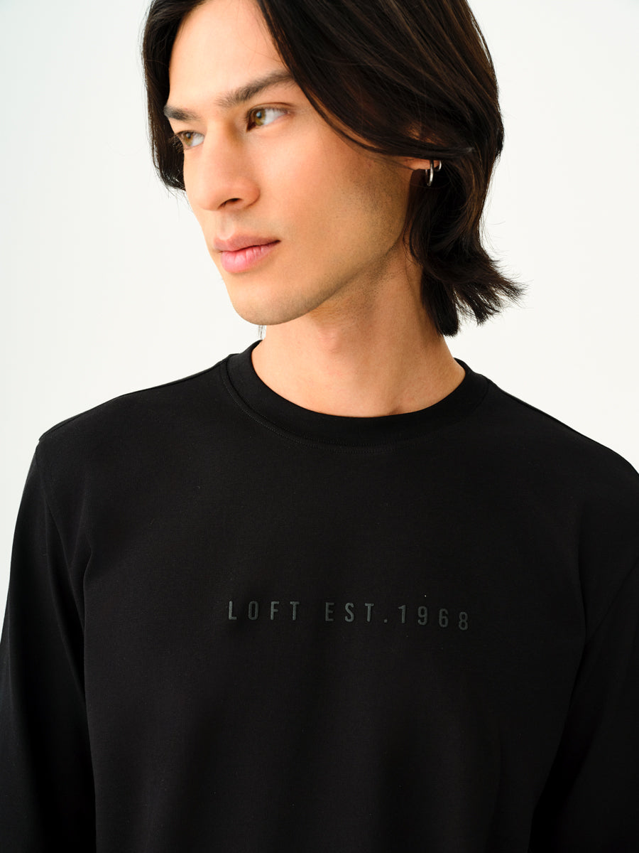 Regular Fit Men's Tshirt U.sleeve